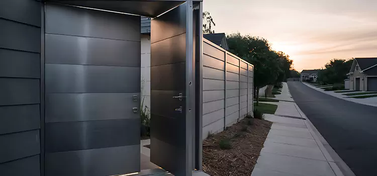 Comprehensive Steel Door Solutions in Zanesville, OH
