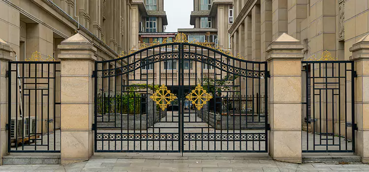 Comprehensive Iron Gate Maintenance Solutions in Zanesville, OH