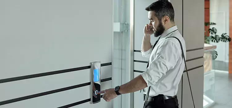 Cloud Based Access Control Zanesville