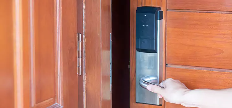 Commercial Keyless Entry Locks Zanesville