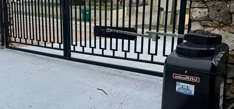 Seamless Installation and Support for Your New Gate in Zanesville, OH