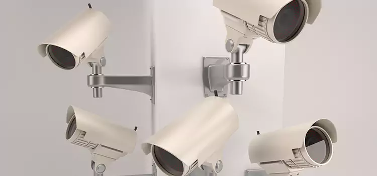 Your Trusted Partner for CCTV Solutions in Zanesville