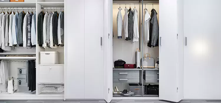 Glass Closet Door Repair Zanesville