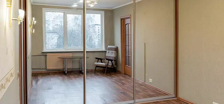 Mirror Closet Door Roller Replacement Zanesville