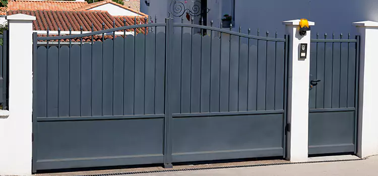 Emergency Commercial Gate Repair Zanesville