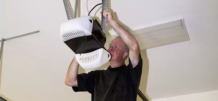 Garage Door Opener Service Zanesville