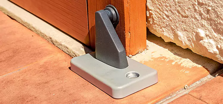Aesthetic Door Stop Selection Zanesville