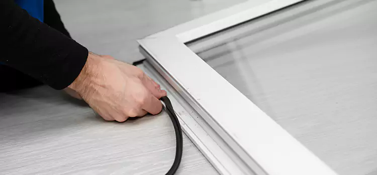 Commercial Door Weather Stripping Zanesville