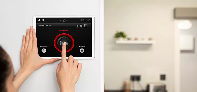 Blink Video Doorbell Installation Zanesville