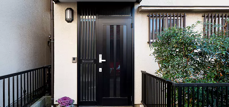 Popular Exterior Door Options in Zanesville, OH
