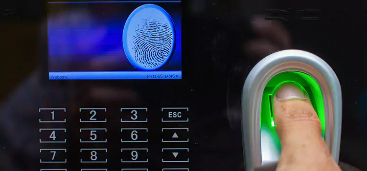 Your Trusted Partner for Secure Access in Zanesville, OH