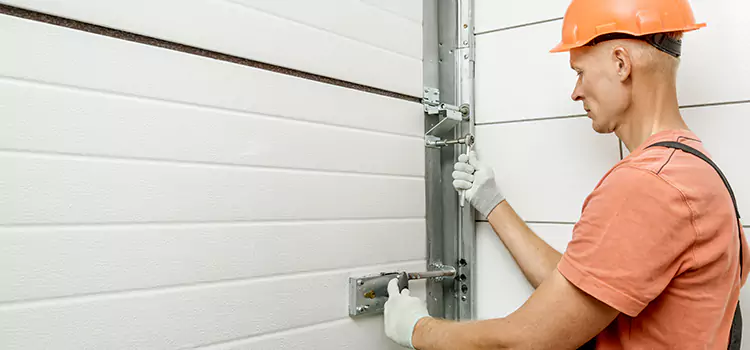 Why Choose Us for Garage Door Lock Services in Zanesville, OH?