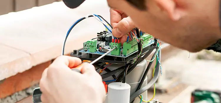 Specialized Brand Gate Motor Repairs Zanesville