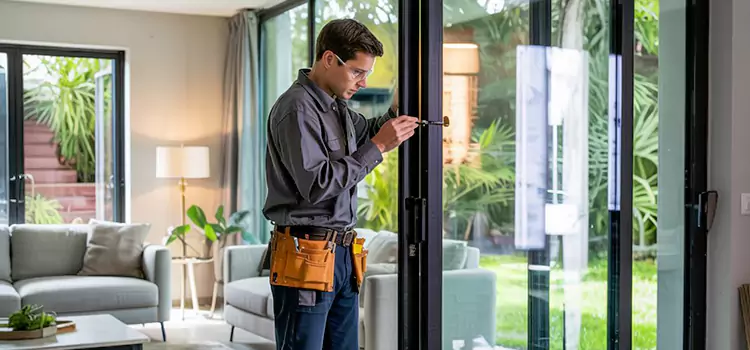 Why Choose Us for Your Glass Door Needs in Zanesville, OH?
