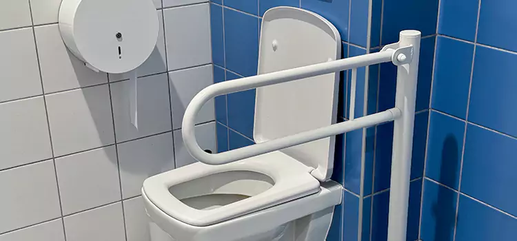 Comprehensive Solutions in Zanesville, OH for Accessible Facilities