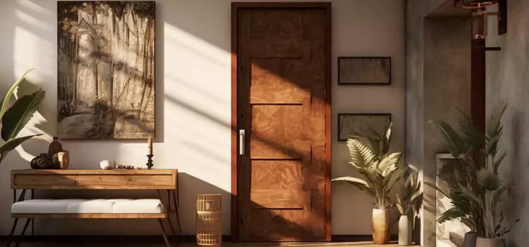 Specialty Interior Doors Zanesville