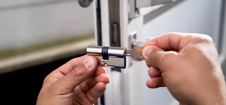 Lock Change Locksmiths Zanesville