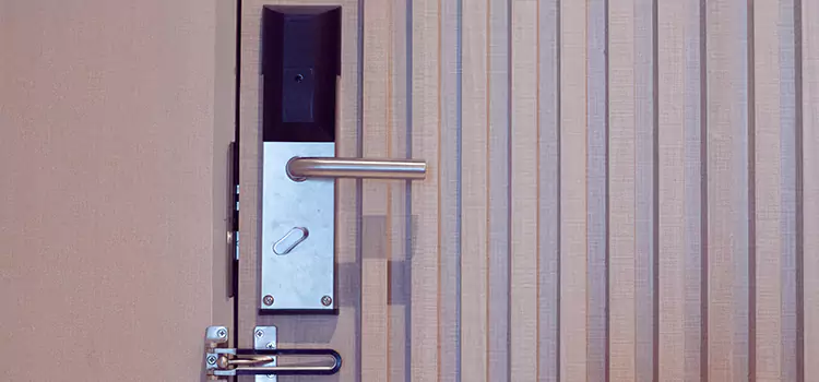 Installing a Maglock Zanesville