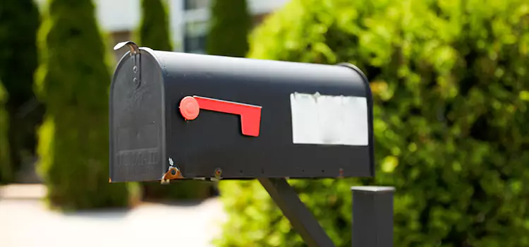 Secure Mailboxes for Packages Zanesville