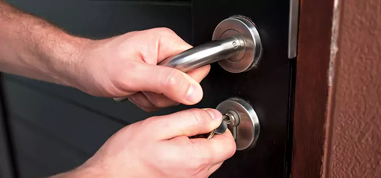 Master Key Control and Audits Zanesville