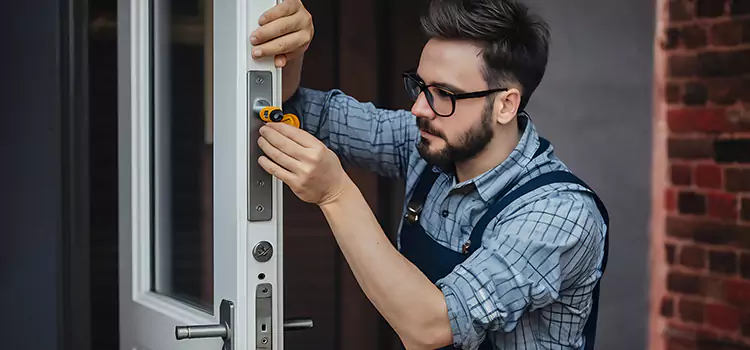 Residential Door Repairs Zanesville