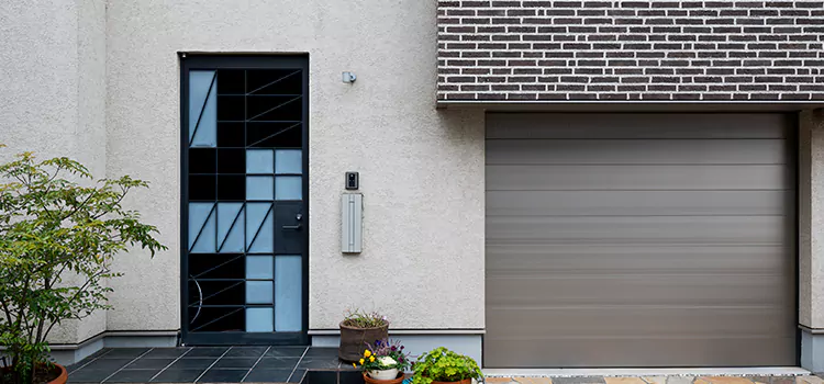 Residential Roll Up Security Doors Zanesville