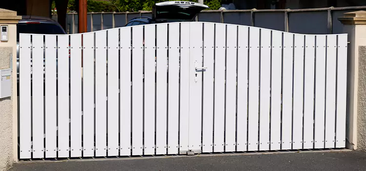 Why Choose Us for Residential Gate Repair in Zanesville, OH?