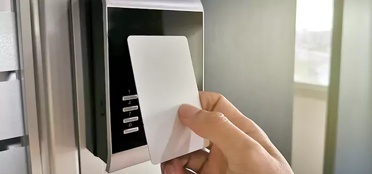 Advanced RFID Technology Integration in Zanesville, OH