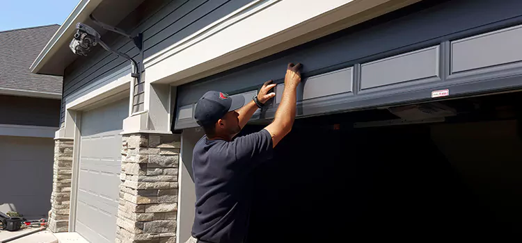 Janus Roll Up Doors Zanesville