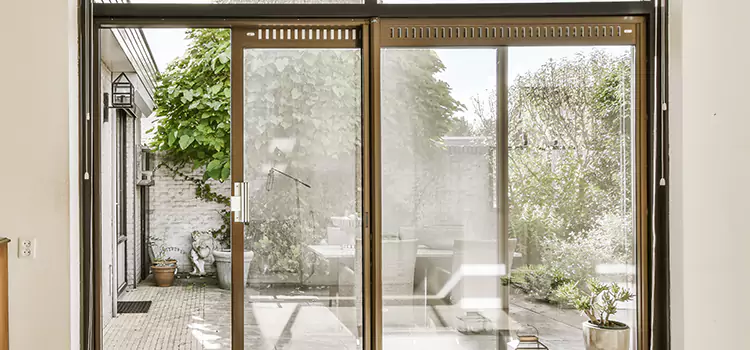 Glass Door Panel Replacement Cost Zanesville