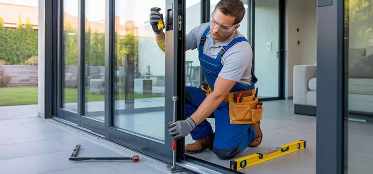 Patio Door Replacement Zanesville