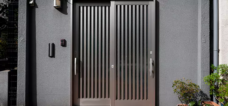 Specialized Steel Door Services in Zanesville, OH