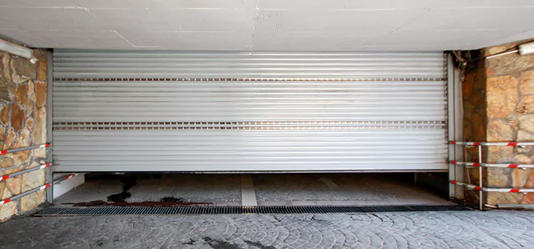 Steel Garage Door Repair Zanesville