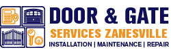 Door & Gate Services Zanesville