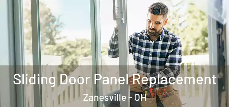  Sliding Door Panel Replacement Zanesville - OH