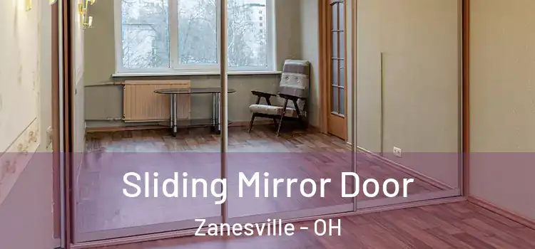  Sliding Mirror Door Zanesville - OH